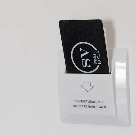 Sarandaview * Sarandë