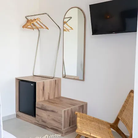 Sarandaview Appartement Sarandë