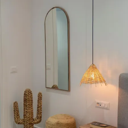 Sarandaview Apartamento