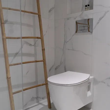 Apartamento Sarandaview Sarandë