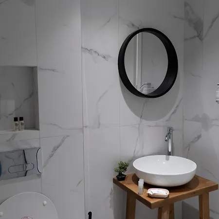 Sarandaview * Sarandë