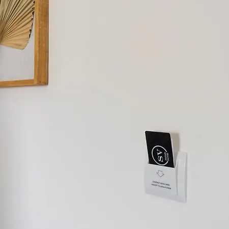 Apartamento Sarandaview