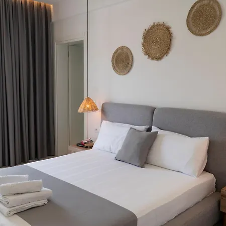 Sarandaview Appartement Sarandë