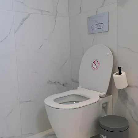 Sarandaview Apartamento *