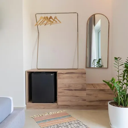 Apartamento Sarandaview Sarandë