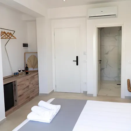 Apartamento Sarandaview