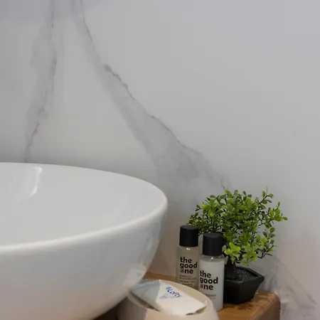 Sarandaview Apartamento