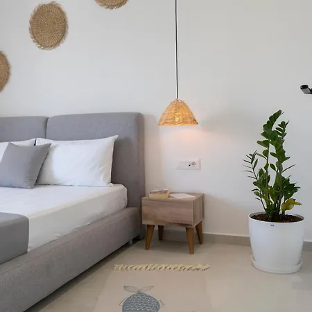 Sarandaview Appartement *