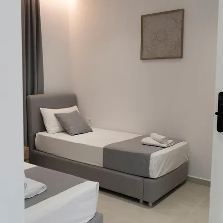 Sarandaview * Sarandë