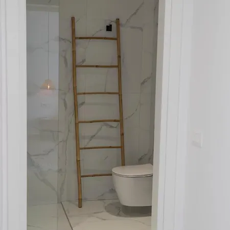 Apartamento Sarandaview *