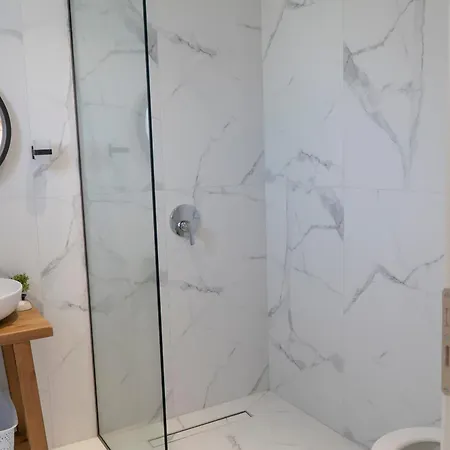 Appartement Sarandaview Sarandë