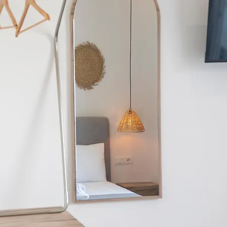 Apartamento Sarandaview