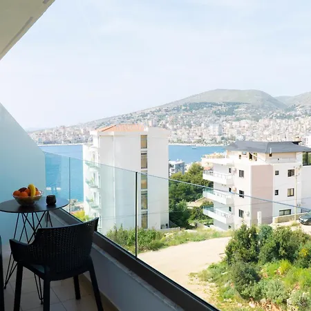 Sarandaview Sarandë