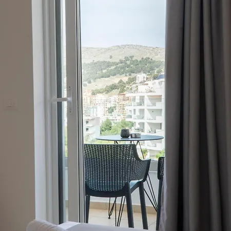 Sarandaview Appartement