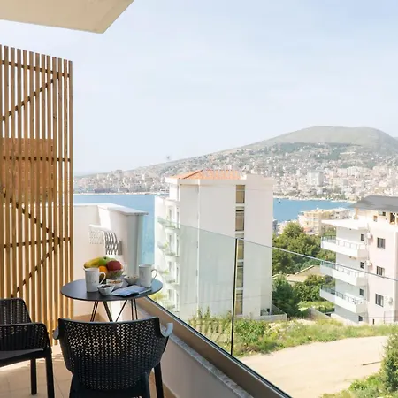 Appartement Sarandaview *