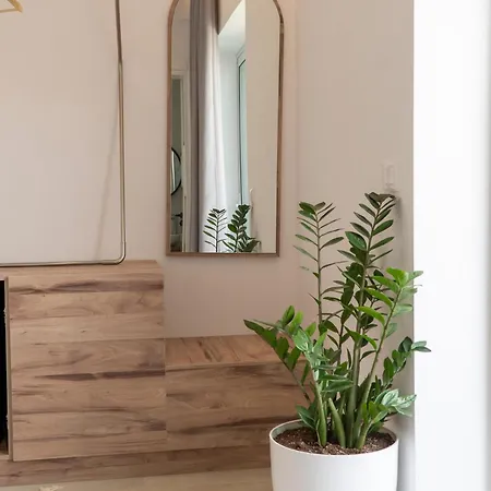 Sarandaview Appartement *