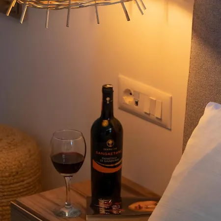 Apartamento Sarandaview