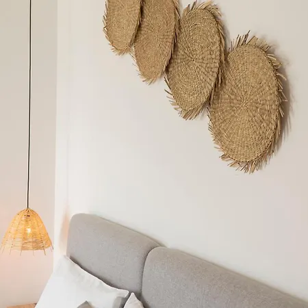 Sarandaview Apartamento Sarandë