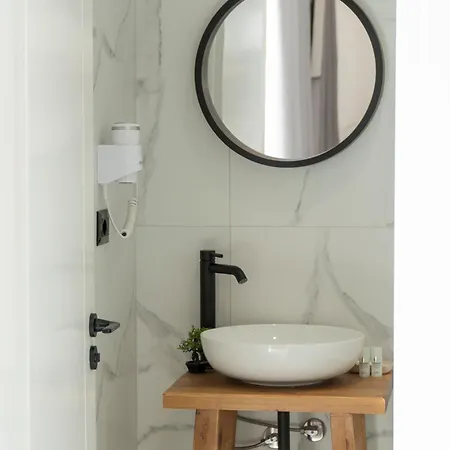 Sarandaview Appartement