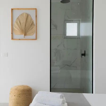 Apartment Sarandaview *