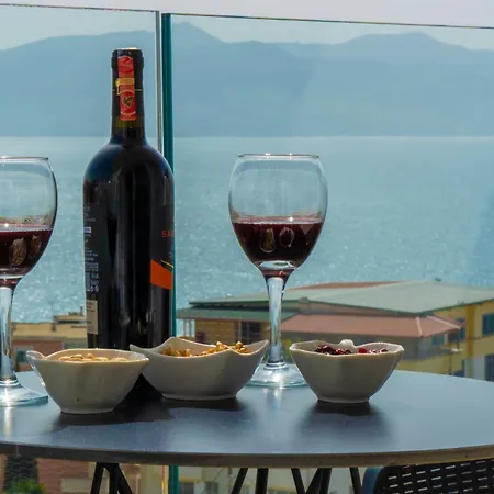 Apartment Sarandaview Sarande