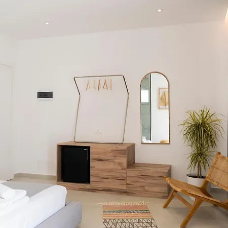 Appartement Sarandaview