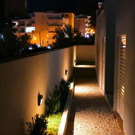 Sarandaview Appartement *