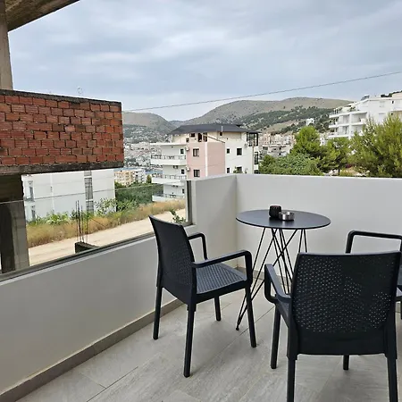 Sarandaview * Sarandë