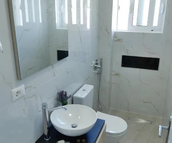 Apartman Sarandaview Saranda