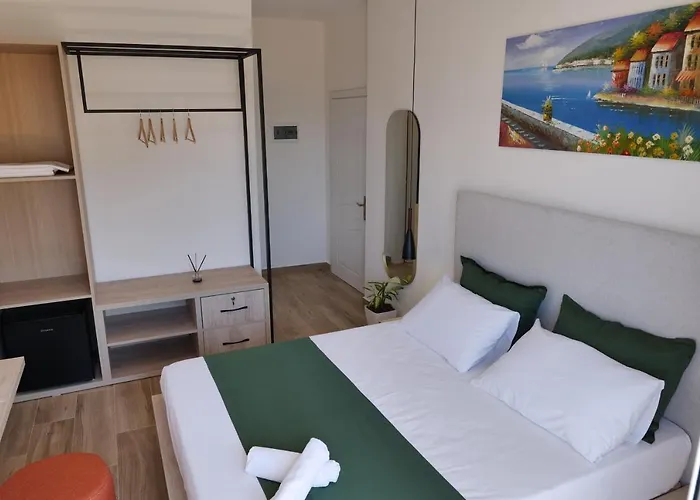 Sarandaview * Saranda