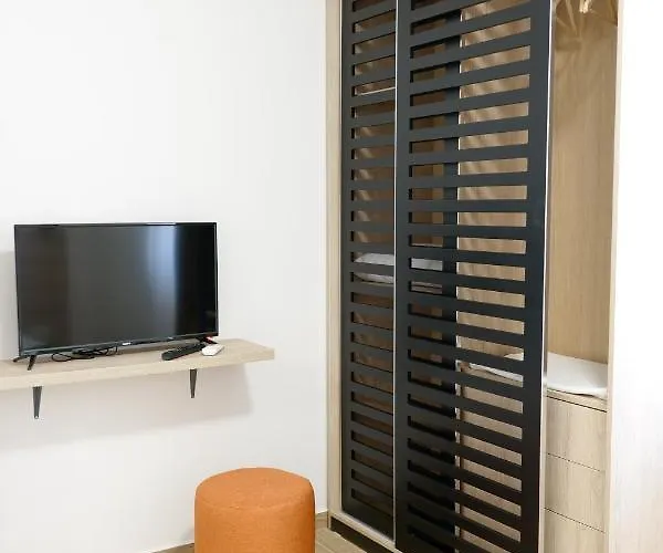 Sarandaview Apartman