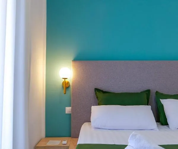 Sarandaview * Saranda