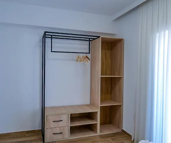 Sarandaview Apartman