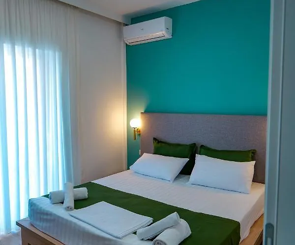 Sarandaview * Saranda