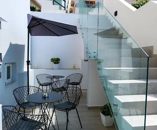 Sarandaview Apartman