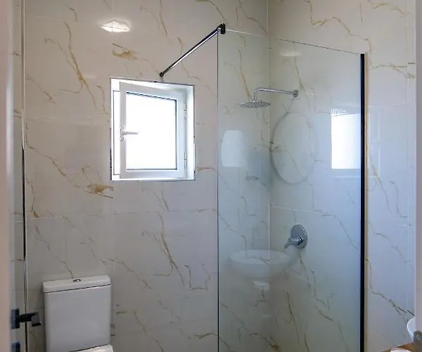 Sarandaview * Saranda