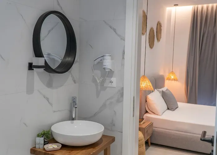 Sarandaview Apartman