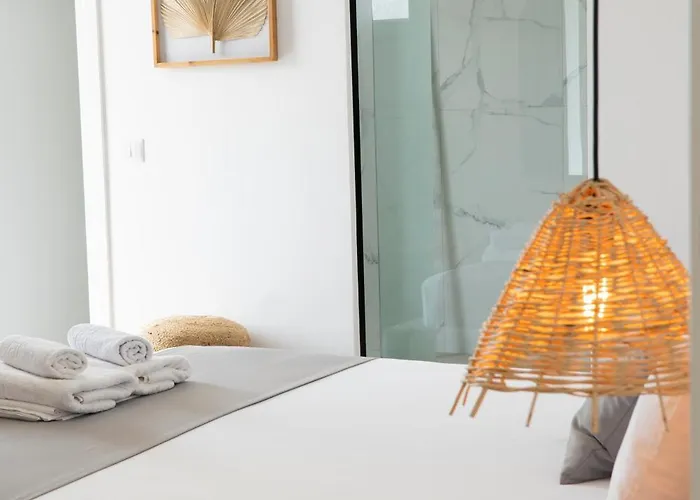 Sarandaview Apartman *