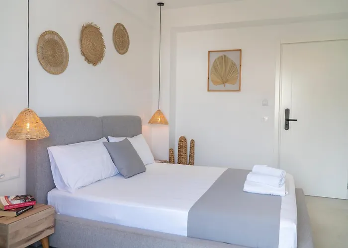 Apartman Sarandaview Saranda