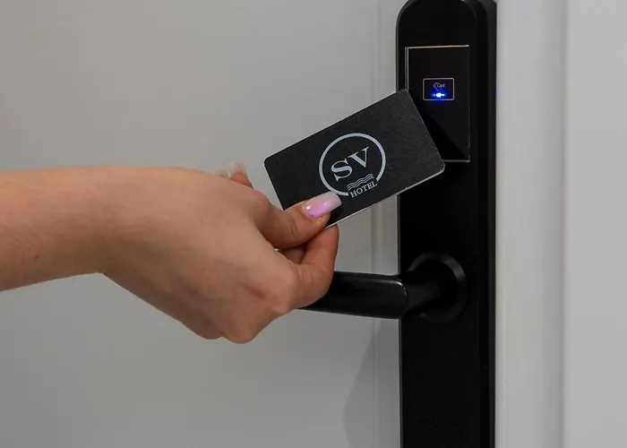 Sarandaview Apartman *