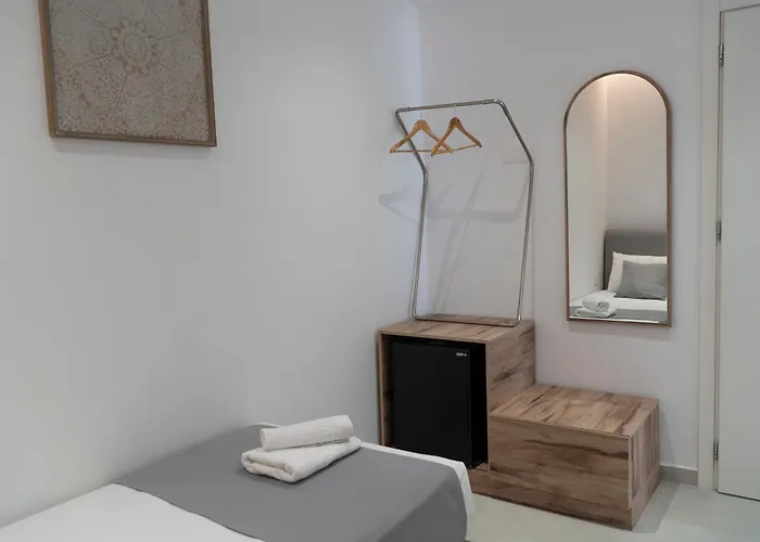 Apartman Sarandaview