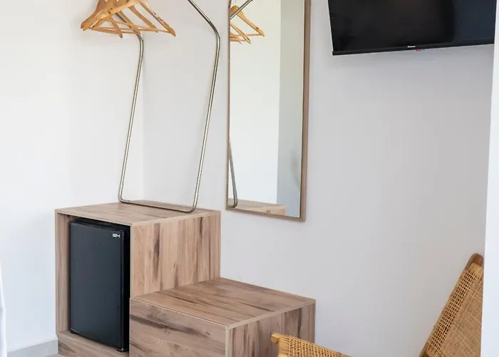 Sarandaview Apartman Saranda