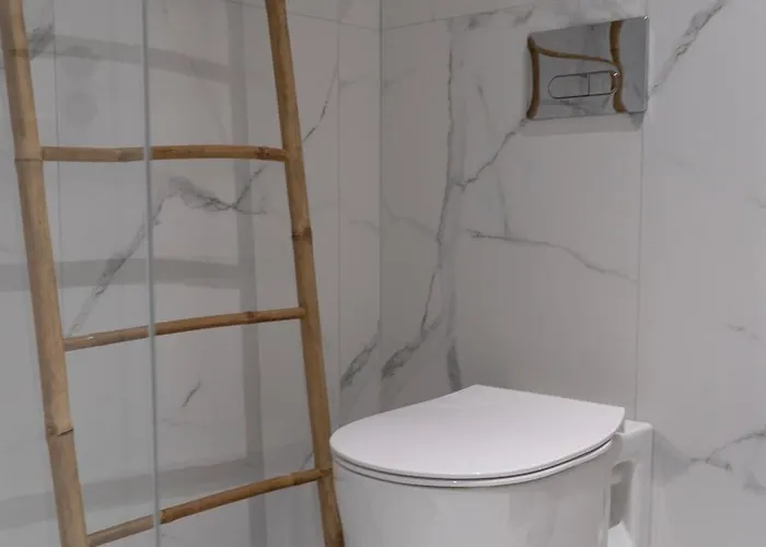 Apartman Sarandaview Saranda