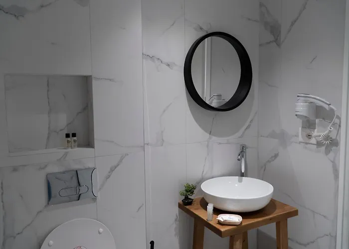 Sarandaview * Saranda