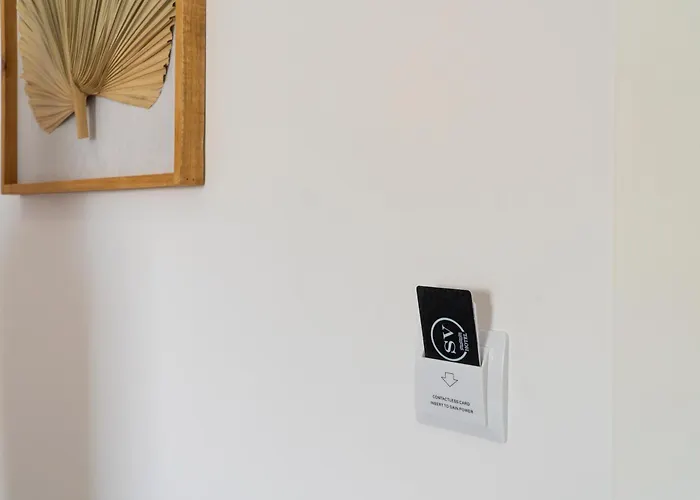 Apartman Sarandaview