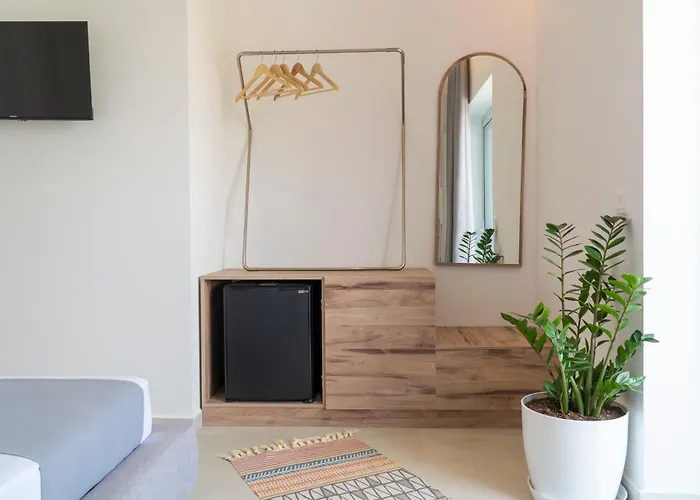 Apartman Sarandaview Saranda