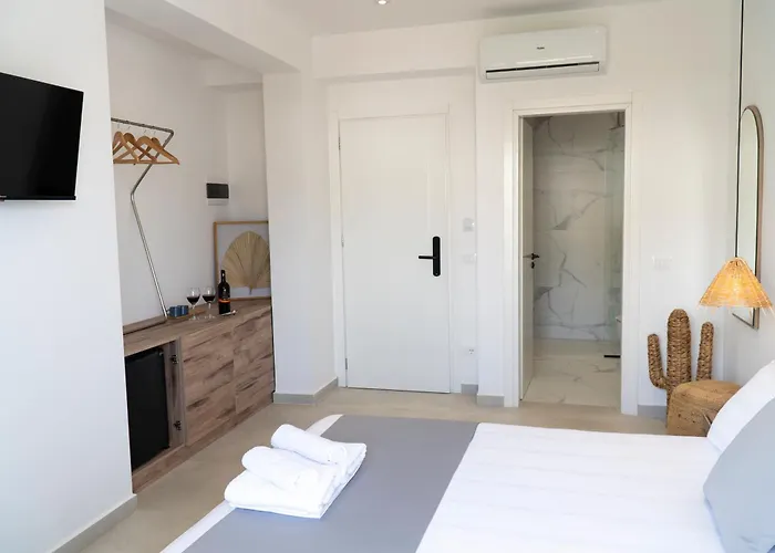 Apartman Sarandaview