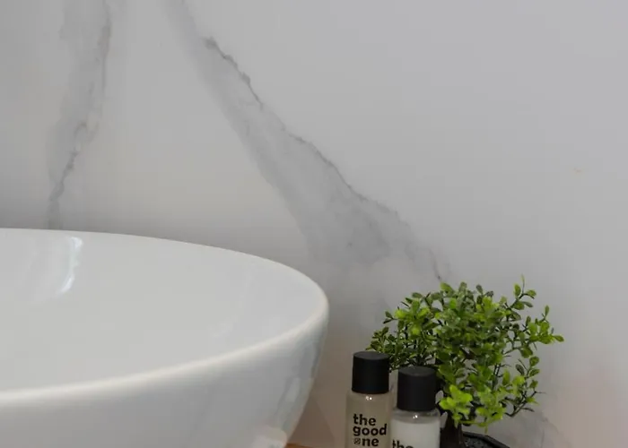 Sarandaview Apartman