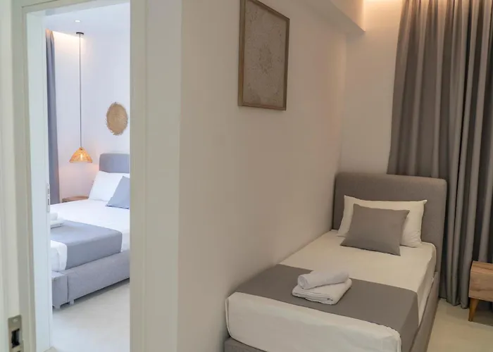 Apartman Sarandaview Saranda