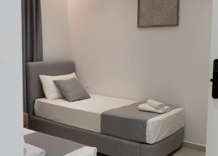 Sarandaview * Saranda